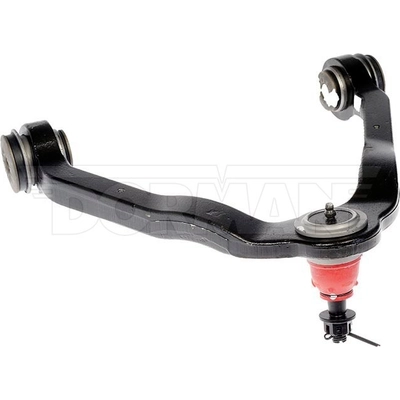 Control Arm With Ball Joint by DORMAN PREMIUM - CB90006RD pa1