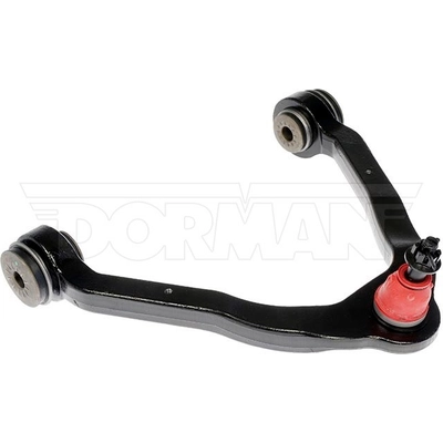 Control Arm With Ball Joint by DORMAN PREMIUM - CB90006RD pa2