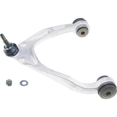 Control Arm With Ball Joint by DORMAN PREMIUM - CB90077RD pa1