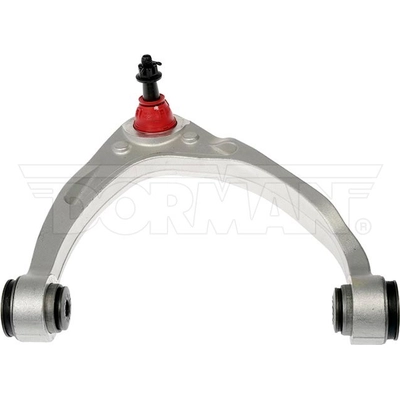 Control Arm With Ball Joint by DORMAN PREMIUM - CB90078RD pa2
