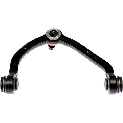 Control Arm With Ball Joint by DORMAN PREMIUM - CB90498RD pa1