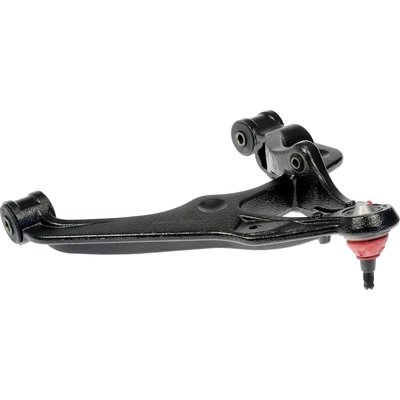 Control Arm With Ball Joint by DORMAN PREMIUM - CB91343RD pa1