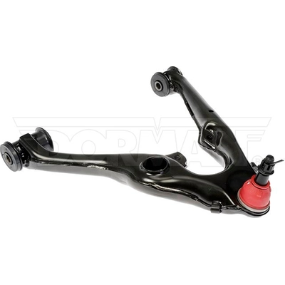 Control Arm With Ball Joint by DORMAN PREMIUM - CB92053RD pa2