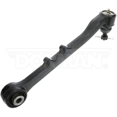 Control Arm With Ball Joint by DORMAN PREMIUM - CB50534PR pa13