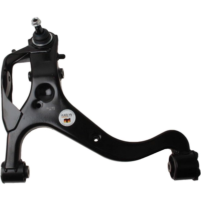 Control Arm With Ball Joint by KARLYN STI - 12-1193 pa1