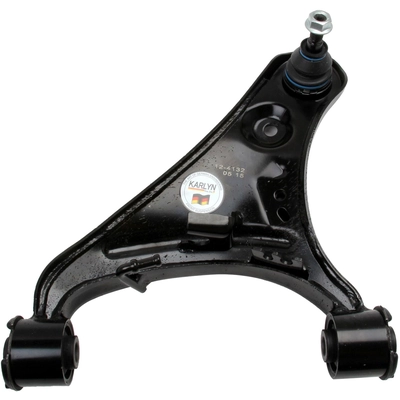 KARLYN STI - 12-4132 - Front Passenger Side Upper Control Arm pa2