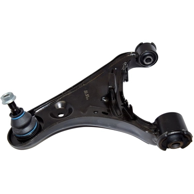 KARLYN STI - 12-4133 - Front Driver Side Upper Control Arm pa1