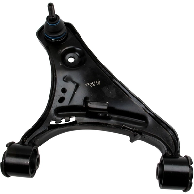 KARLYN STI - 12-4133 - Front Driver Side Upper Control Arm pa2