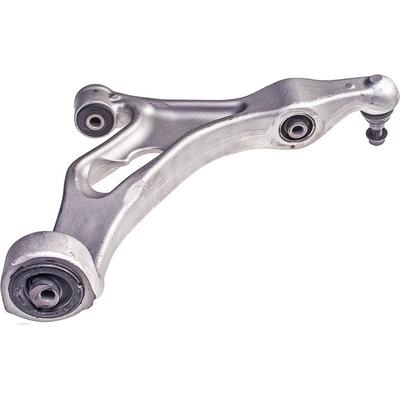 Control Arm With Ball Joint by MAS INDUSTRIES - CB12104 pa4
