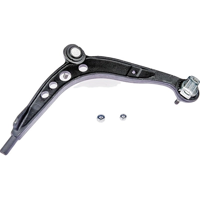 Control Arm With Ball Joint by MAS INDUSTRIES - CB14023 pa3