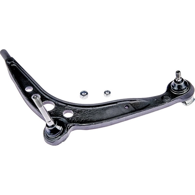 Control Arm With Ball Joint by MAS INDUSTRIES - CB14023 pa4