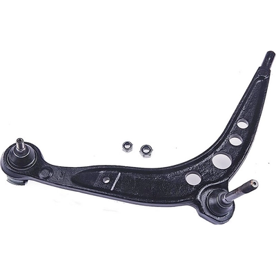 Control Arm With Ball Joint by MAS INDUSTRIES - CB14024 pa4