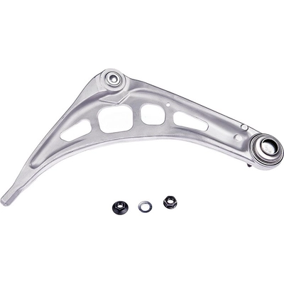 Control Arm With Ball Joint by MAS INDUSTRIES - CB14043 pa3