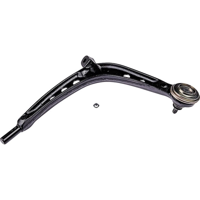 Control Arm With Ball Joint by MAS INDUSTRIES - CB14183 pa3