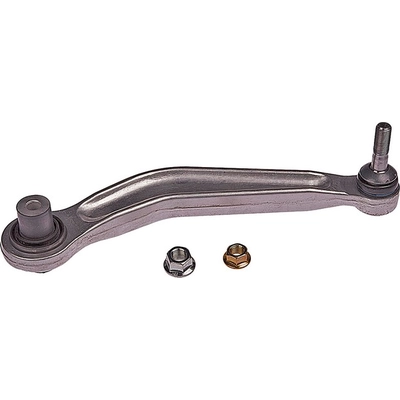 Control Arm With Ball Joint by MAS INDUSTRIES - CB14528 pa4
