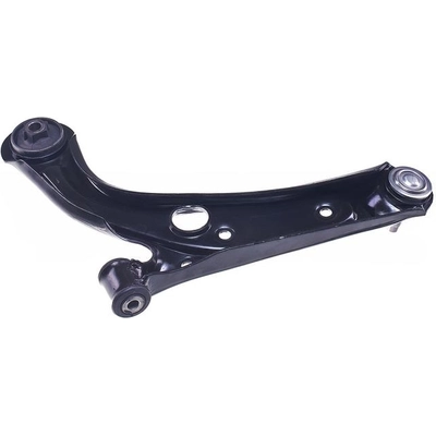 Control Arm With Ball Joint by MAS INDUSTRIES - CB20024 pa3