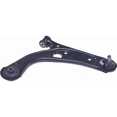 Control Arm With Ball Joint by MAS INDUSTRIES - CB20024 pa4