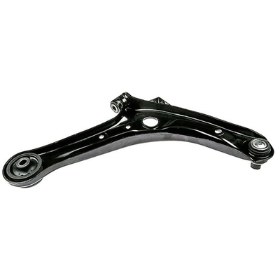 MAS INDUSTRIES - CB21023 - Control Arm With Ball Joint pa3