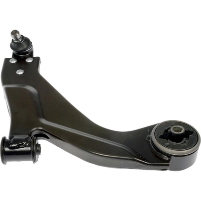 Control Arm With Ball Joint by MAS INDUSTRIES - CB24014 pa3