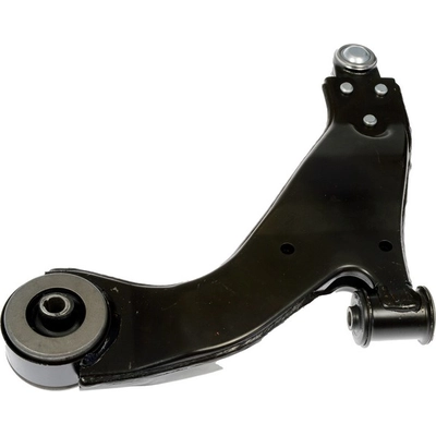 Control Arm With Ball Joint by MAS INDUSTRIES - CB24014 pa4