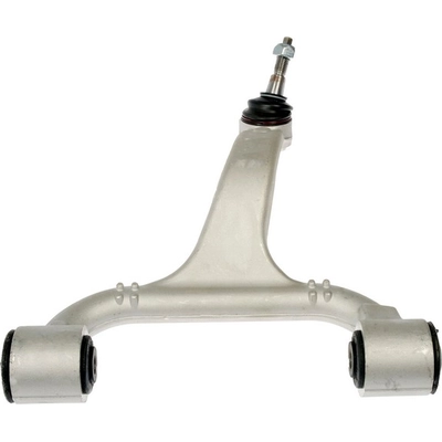 Control Arm With Ball Joint by MAS INDUSTRIES - CB28037 pa3