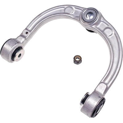 Control Arm With Ball Joint by MAS INDUSTRIES - CB28097 pa3