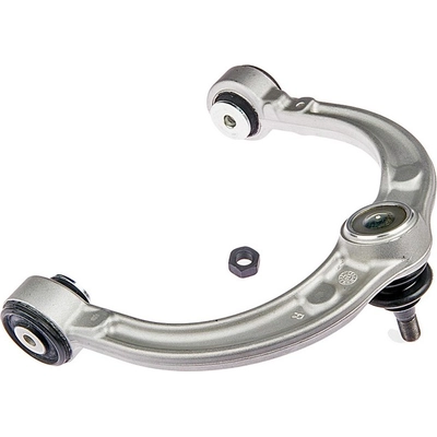 Control Arm With Ball Joint by MAS INDUSTRIES - CB28098 pa3