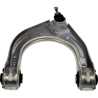 Control Arm With Ball Joint by MAS INDUSTRIES - CB28147 pa3