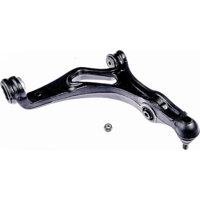 Control Arm With Ball Joint by MAS INDUSTRIES - CB43004 pa4