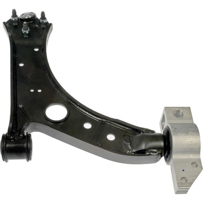 Control Arm With Ball Joint by MAS INDUSTRIES - CB43213 pa4