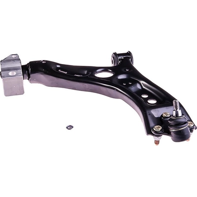 Control Arm With Ball Joint by MAS INDUSTRIES - CB43264 pa4
