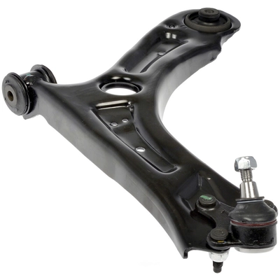 MAS INDUSTRIES - CB43323 - Control Arm With Ball Joint pa6