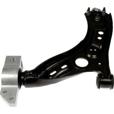 Control Arm With Ball Joint by MAS INDUSTRIES - CB43344 pa4