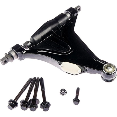 Control Arm With Ball Joint by MAS INDUSTRIES - CB45114 pa3