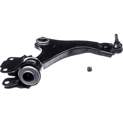 Control Arm With Ball Joint by MAS INDUSTRIES - CB45204 pa3