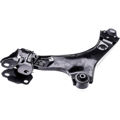 Control Arm With Ball Joint by MAS INDUSTRIES - CB45204 pa4