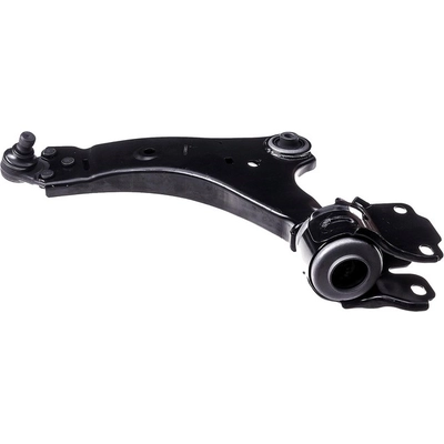 Control Arm With Ball Joint by MAS INDUSTRIES - CB45233 pa3