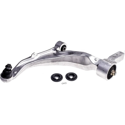 Control Arm With Ball Joint by MAS INDUSTRIES - CB50073 pa3
