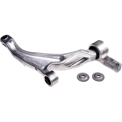 Control Arm With Ball Joint by MAS INDUSTRIES - CB50073 pa4