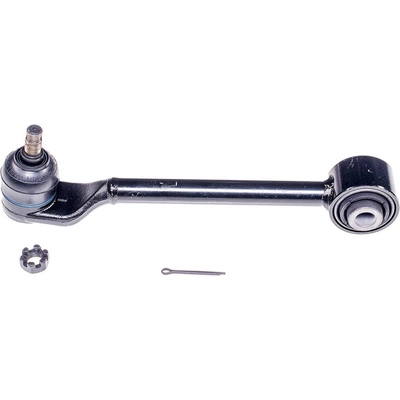 Control Arm With Ball Joint by MAS INDUSTRIES - CB50587 pa4