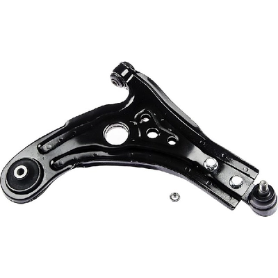 Control Arm With Ball Joint by MAS INDUSTRIES - CB55054 pa3