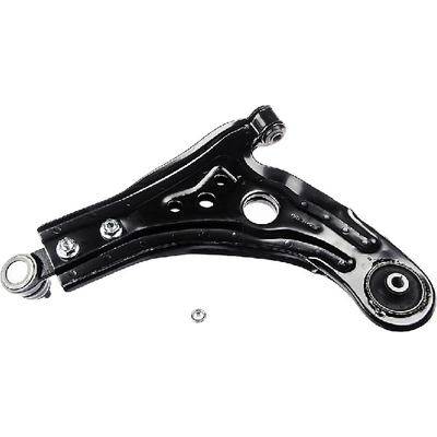 Control Arm With Ball Joint by MAS INDUSTRIES - CB55054 pa4