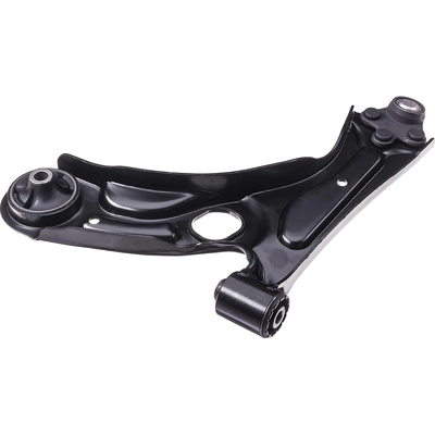 Control Arm With Ball Joint by MAS INDUSTRIES - CB55074 pa3