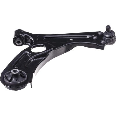 Control Arm With Ball Joint by MAS INDUSTRIES - CB55074 pa4