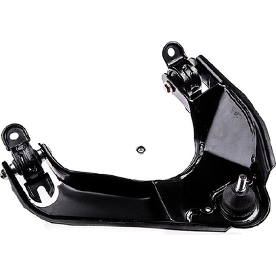 Control Arm With Ball Joint by MAS INDUSTRIES - CB55507 pa4