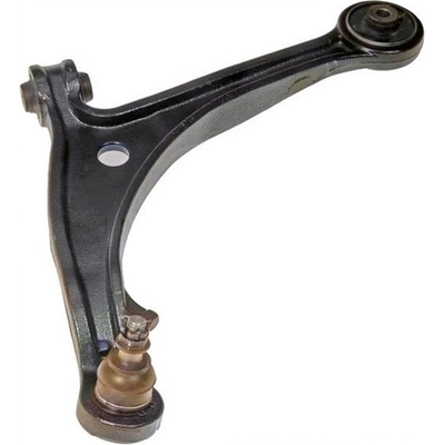 Control Arm With Ball Joint by MAS INDUSTRIES - CB59013 pa3