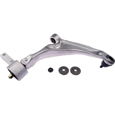 Control Arm With Ball Joint by MAS INDUSTRIES - CB59203 pa3