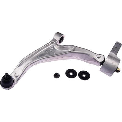 Control Arm With Ball Joint by MAS INDUSTRIES - CB59203 pa4