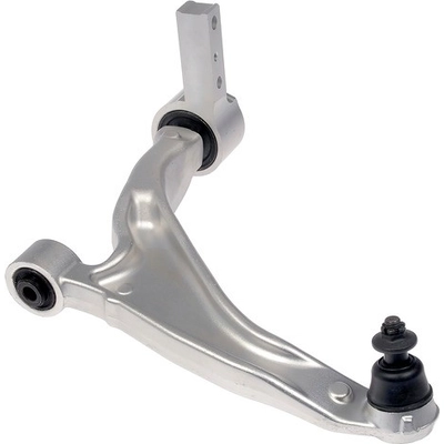 Control Arm With Ball Joint by MAS INDUSTRIES - CB59204 pa3