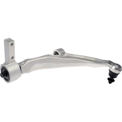 Control Arm With Ball Joint by MAS INDUSTRIES - CB59204 pa4